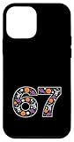iphone 6 space gray 32gb apple Installation facile 67 Space Six Seven Astronaut Planets Coque pour iPhone 12 Mini