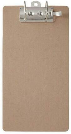 Ring Binder Clipboard,Legal File Sz,BRN 5713