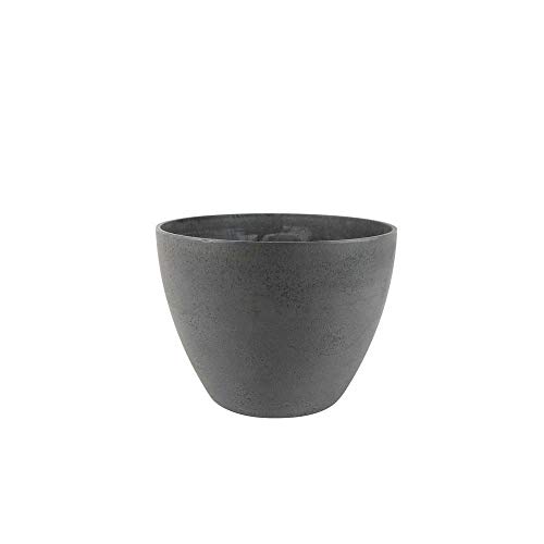 Cera-Mix Topf, Concrete Grey Cover