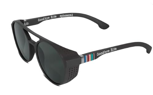 Goodbye, Rita. - Gafas de Sol para Hombre y Mujer - Colección Harlem - Modelo marine