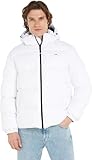 tommy hilfiger daunenjacke herren gelb FÜR JEDEN ANLASS: Die elegante Pufferjacke zeichnet sich durch ihre Funktionalität aus und schützt dich bei Wind und Wetter. Sie ist der perfekte Begleiter für kalte Winter- und Herbsttage und eignet sich für den Alltag oder auf Reisen