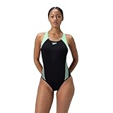  Speedo Bañador Eco+ Hyper Boom Placement Racerback para Mujer