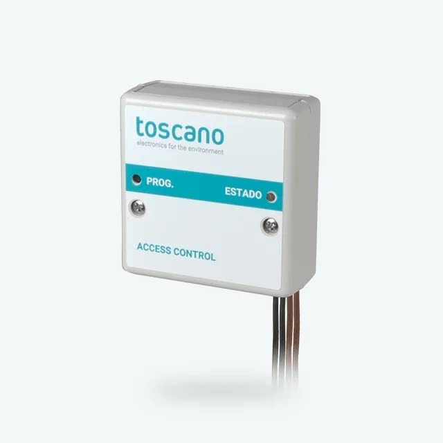 Modulo controllo RFID contact-less 230 VAC TRFID TOSCANO 10003127