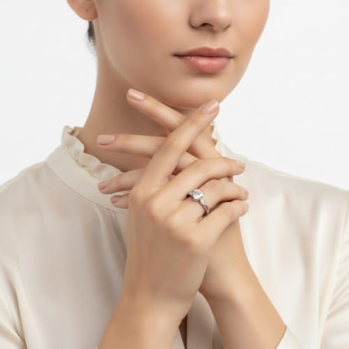 Anillo de Sanación Artesanal de Chakras en Plata Ajuste Cómodo 4