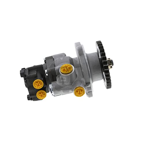 Fuel and Steering Pump Unit 21307197 for Volvo D11 D13 Engine