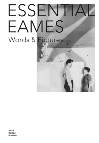 Essential Eames word and pictures