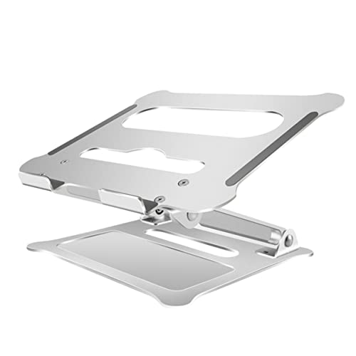 ABOOFAN Laptop kühler Laptop kühlgerät Computerhalter Computer kühler Laptop-Kühlkissen Laptopständer Laptop-Halterung Notebook-Halterung Computerständer Laptophalter Universal- Hebebügel