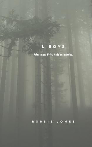 Bild: L Boys: Fifty men. Fifty hidden stories. f�r 12,35 EUR bei amazon.de