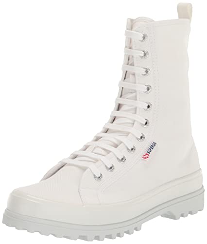 Baskets unisexes Superga S6116dw sneakers de ville pour vos sorties et loisirs
