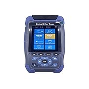 Elfcam® - OTDR за FTTx 1310nm / 1550nm 24dB /...