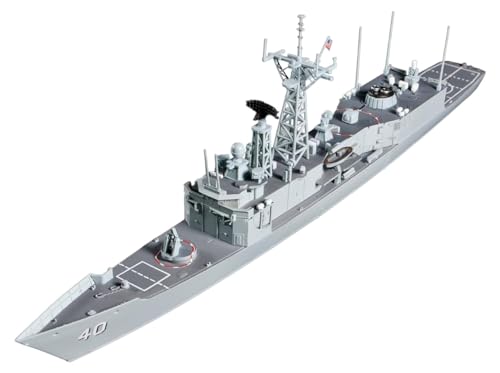 Sprue Brothers Oliver Hazard Perry 1:700