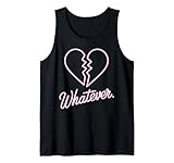 Photo Gallery whatever broken heart anti san valentino sarcastico qualunque cosa canotta Photo Gallery whatever broken heart anti san valentino sarcastico qualunque cosa canotta