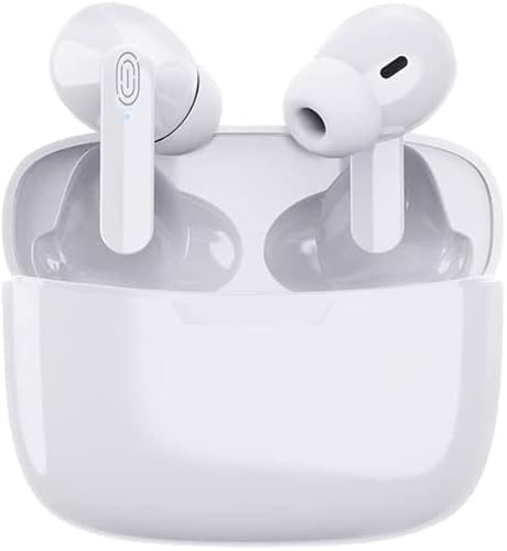 Translator Device Smart Voice Translator Earbuds, 84 Language Translator Wireless Bluetooth Instant Voice Translation Device With App, Translator Earphone For Business Travel Learning #TOP4