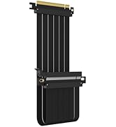 Amazon.co.jp: GLOTRENDS GPU縦置き ブラケット、200mm PCIE 4.0