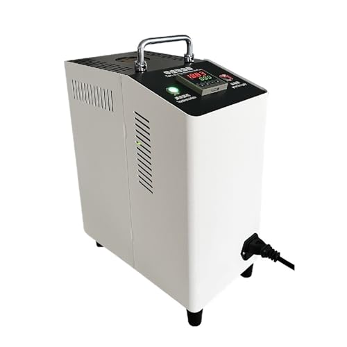 Arionyx ALKW851D Dry Block Temperature Thermostatic Bath Industry Zero Constant Temperature Calibrator for Thermocouple Thermometer