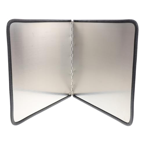 PLAFOPE �����p�X�v���b�^�[�o�b�t�� �܂肽���ݎ��X�e�����X���I�C���o�b�t�� �L�b�`���p�ϔM�f�M�v���[�g 30×40cm 2�����R���p�N�g���[ �K�X�R�������͂˖h�~�K�[�h