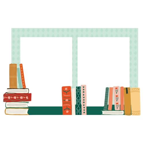 My Story Chipboard Frames embellissements scrapbooking cadres rigides pour loisirs - 6