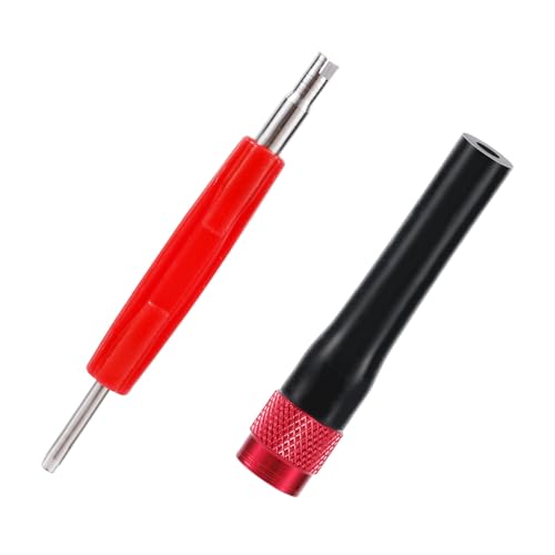 Kit Adaptador Service Port para Prueba de Fugas EVAP