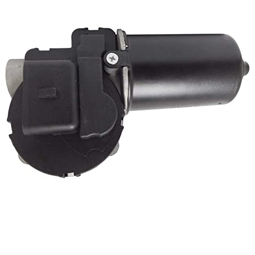 Image of Premier Gear PGW-2003 Windshield Wiper Motor Replacement for Explorer, Mustang, Ranger, E150 Econoline, E350, E250, Escort, Mountaineer, Thunderbird, B3000, B2300, Cougar, B4000, Tracer, Super Duty