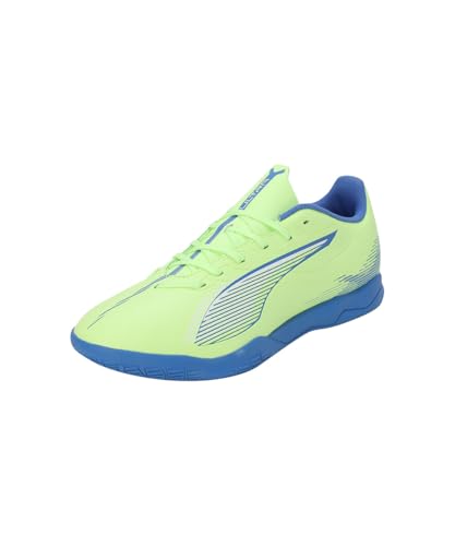 PUMA Unisex Children's Ultra 5 Play It Soccer Shoe