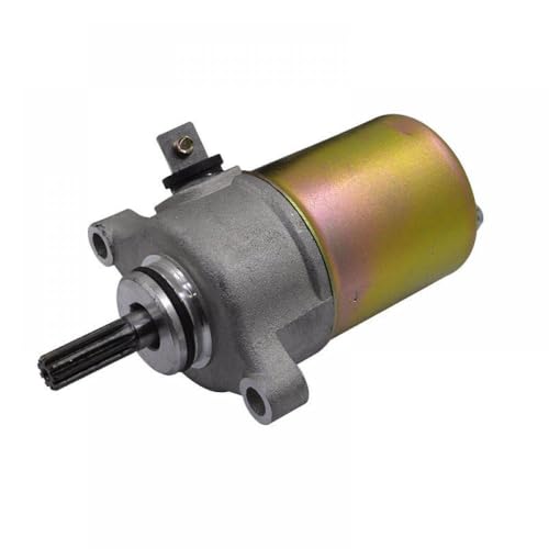 Motor compatible con RSZ100 y JOG100 que devuelve la aceleración estable 5