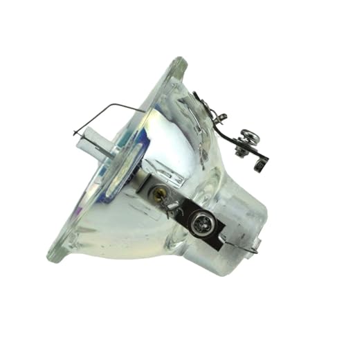 Ampoule de projecteur nue Infocus réparation image sombre M2 Lp130