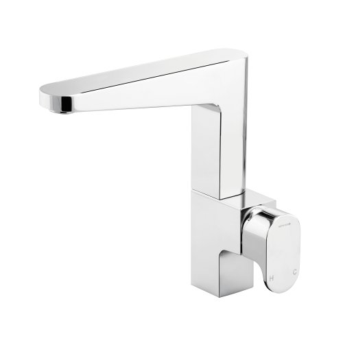 Get Cheap Price Deva LUSH104 Lush Kitchen Sink Mixer Tap with Chrome Finish Flash Deals - 60% OFF Deva LUSH104 Lush Kitchen Sink Mixer Tap with Chrome Finish