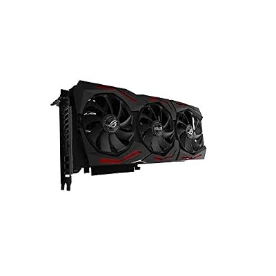 ASUS GeForce RTX 2080 TI ROG Strix 11GB GDDR6 Costa Rica | Ubuy
