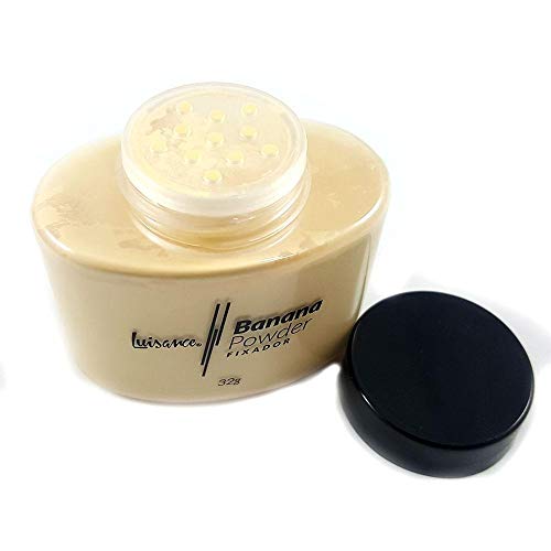 Luisance L9013 Po Banana Fixador 32G, Luisance