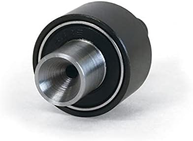 Sherline Hardened Steel Reverse Live Center 1192HS