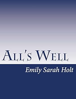 Paperback All's Well Book