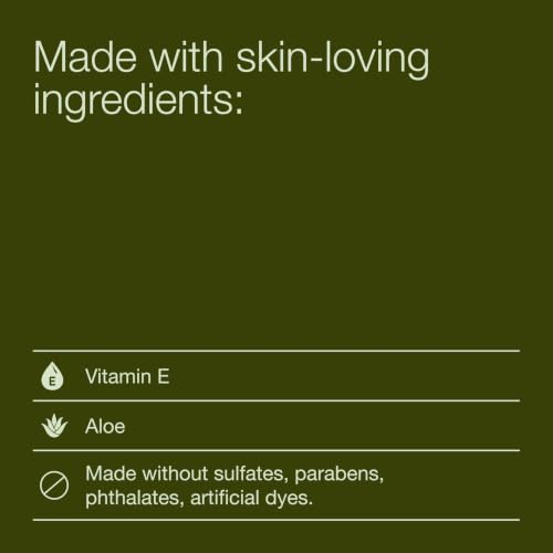 Bath & Body Works Body Wash, Eucalyptus Tea, 10 fl oz, 2 Pack - image 6