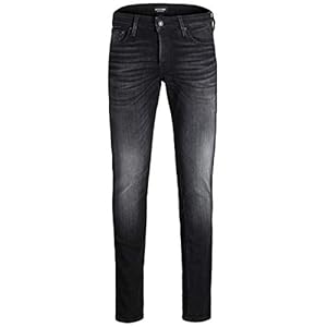 JACK & JONES heren spijkerbroek JJIGLENN JJICON JJ 557 50SPS NOOS