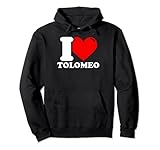 Tolomeo nome divertente