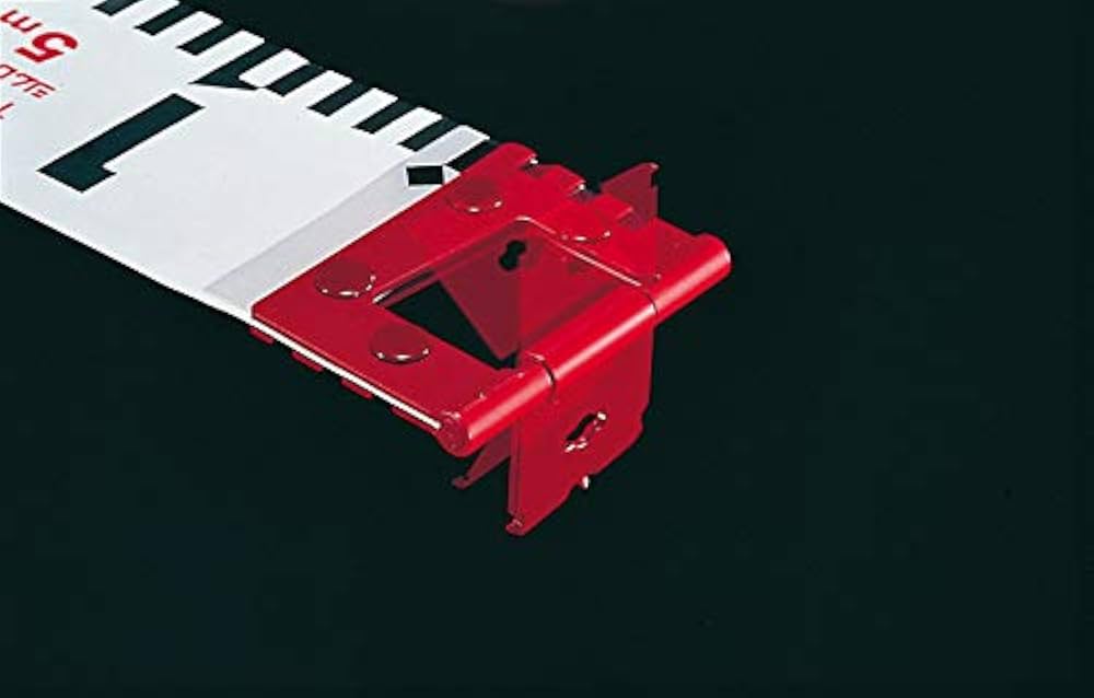 Amazon.co.jp: タジマ(Tajima) シムロンロッド軽巻 幅60mm 長さ