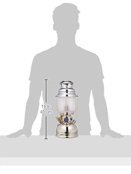 Amazon.co.jp: PETROMAX(ペトロマックス) 電気ランタン