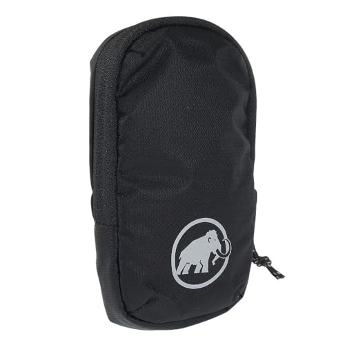 Mammut Bolsillo para Arnés de Hombro Complemento de Litio Negro S