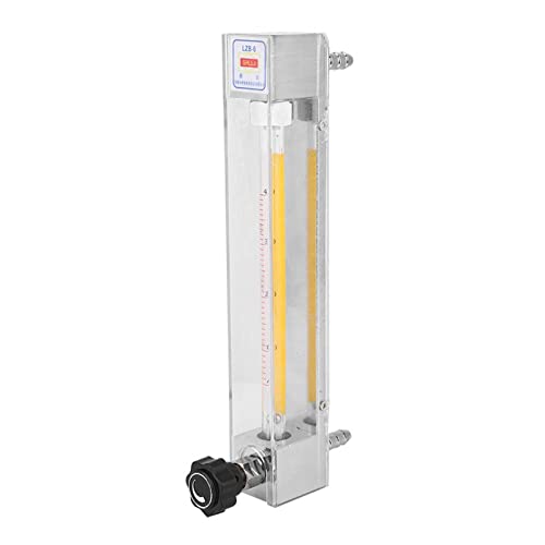 Compteur LZB-6 pour stopper les erreurs de dosage acide