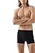 Produktbild Mey Basics Mey Cool Herren Shorties, Schwarz, 5