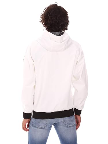RefrigiWear Homme Rm0g05700xt2429 blouson déperlant technique