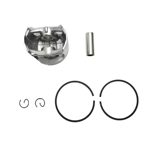 Piston de tronçonneuse 54 mm pour l'entretien des modèles MS660 au bois - 4