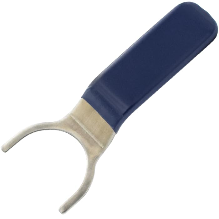 Outil de réglage TMV Legend Valve 115-999 à empreinte précise