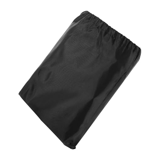 Funda para sillas de exterior impermeable de jardín resistente SOLUSTRE 2