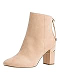 Absatztyp: Blockabsatz Tamaris Damen Stiefelette 1-1-25311-26 333 braun normal Größe: 41 EU