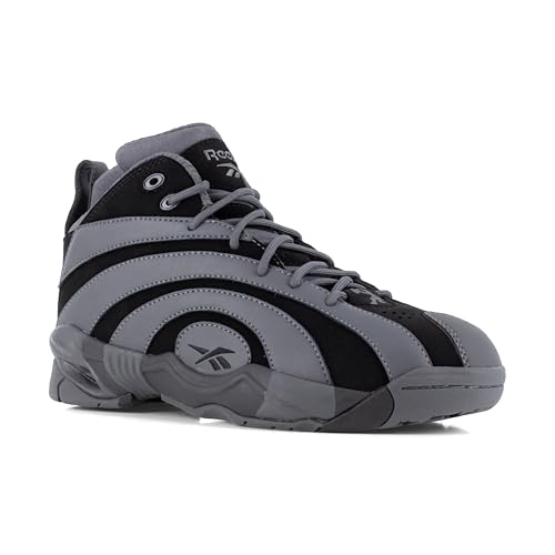 Reebok Shaqnosis Composite Toe Work Boots