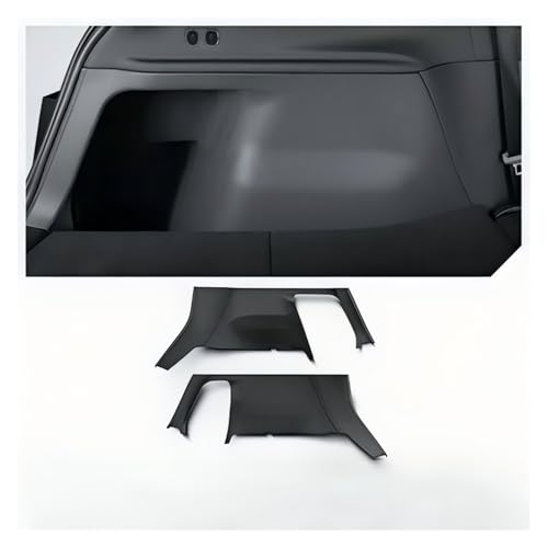 Tapis de coffre pour Tesla Model Y 2025 : idéal pour vos voyages