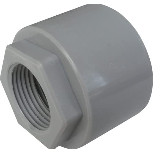 スイコー スイコー ローリータンク用ジョイント ２５Ａ JO-25A 59 x 58 x 47 mmのサムネイル