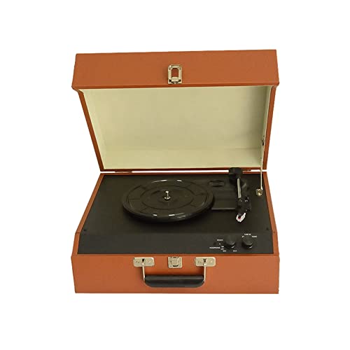 Tourne-disque Bluetooth Valise portable Tourne-disque avec haut-parleurs stéréo Platine à entraînement par courroie à 3… - Les Beatles, Paul McCartney, John Lennon, RIngo Starr, George Harrison Tourne-disque Bluetooth Valise portable Tourne-disque avec haut-parleurs stéréo Platine à entraînement par courroie à 3…