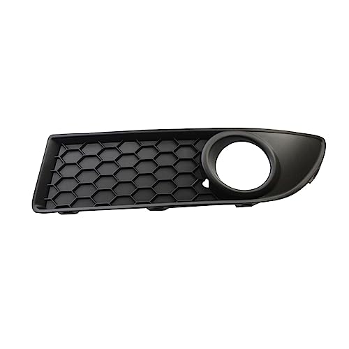 Rejilla de parachoques delantero para Polo MK4 9N3 (2005-2009) y cubierta de lámpara.