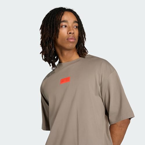 T SHIRT GRAPHIQUE AUDI REVOLUT F1 TEAM ELEVATED I - vue 7